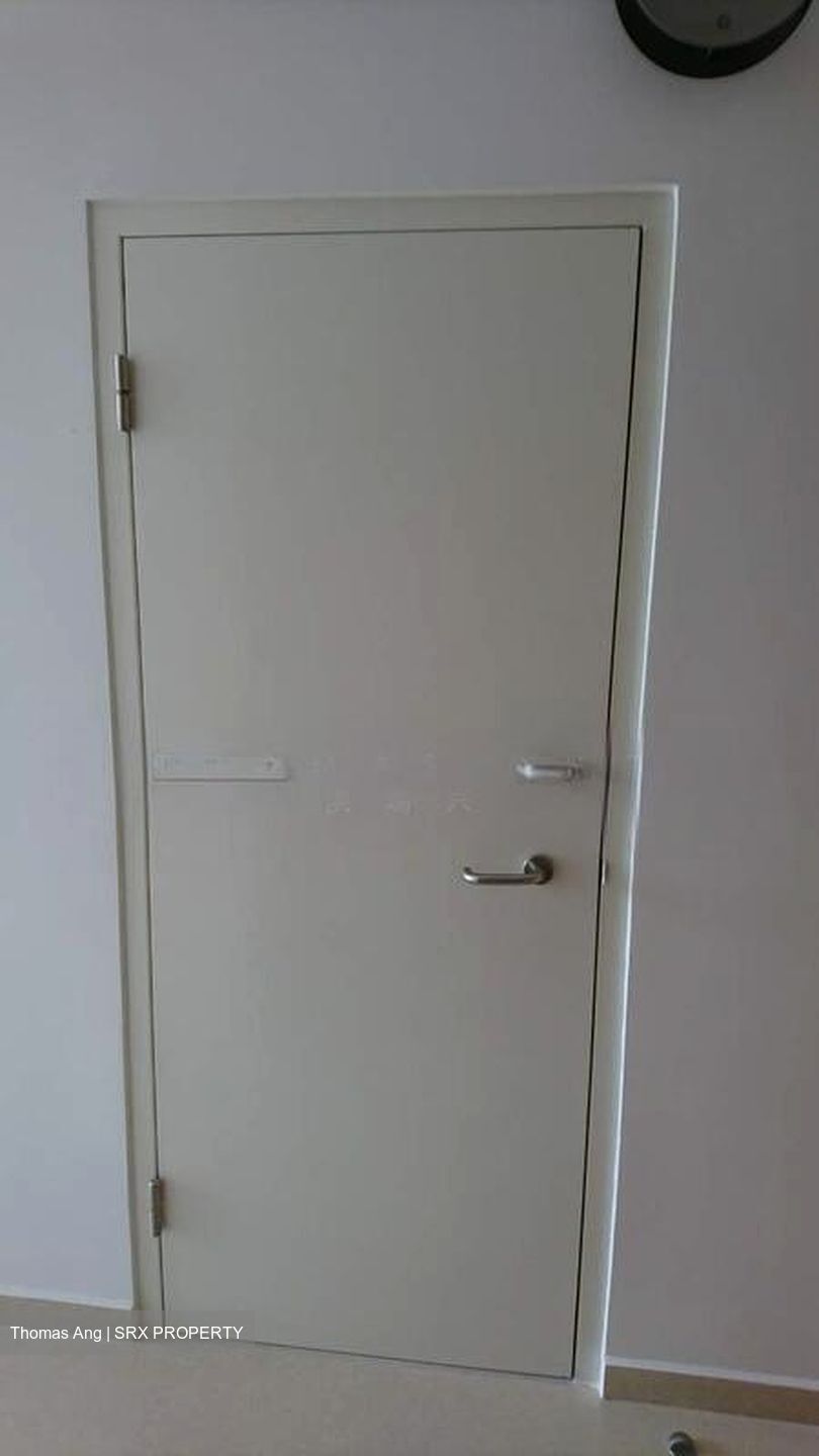 Spottiswoode 18 (D2), Apartment #505146241